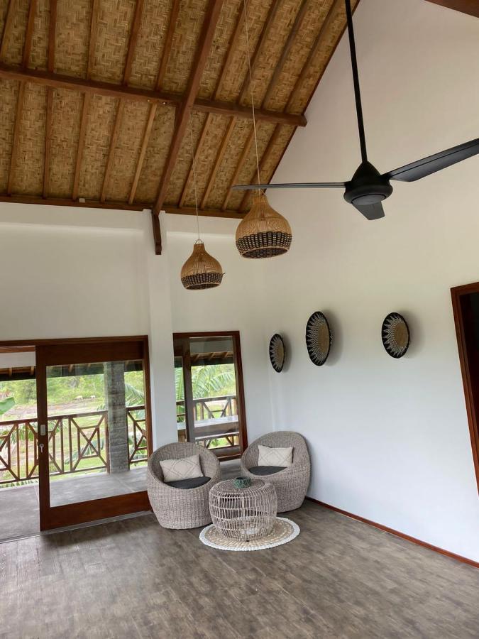 Baha Baha Villas West Sumbawa Yoyos Sekongkang Exterior foto
