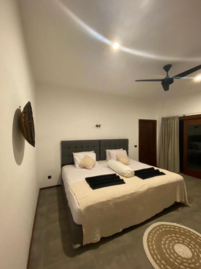 Baha Baha Villas West Sumbawa Yoyos Sekongkang Exterior foto