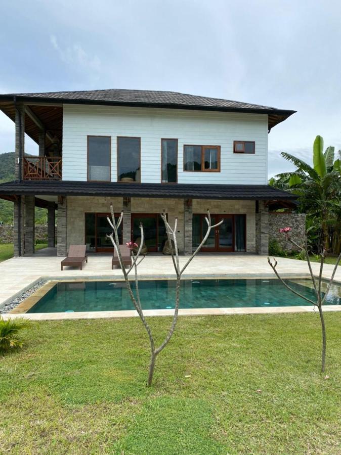 Baha Baha Villas West Sumbawa Yoyos Sekongkang Exterior foto