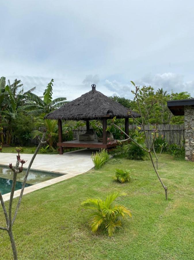 Baha Baha Villas West Sumbawa Yoyos Sekongkang Exterior foto