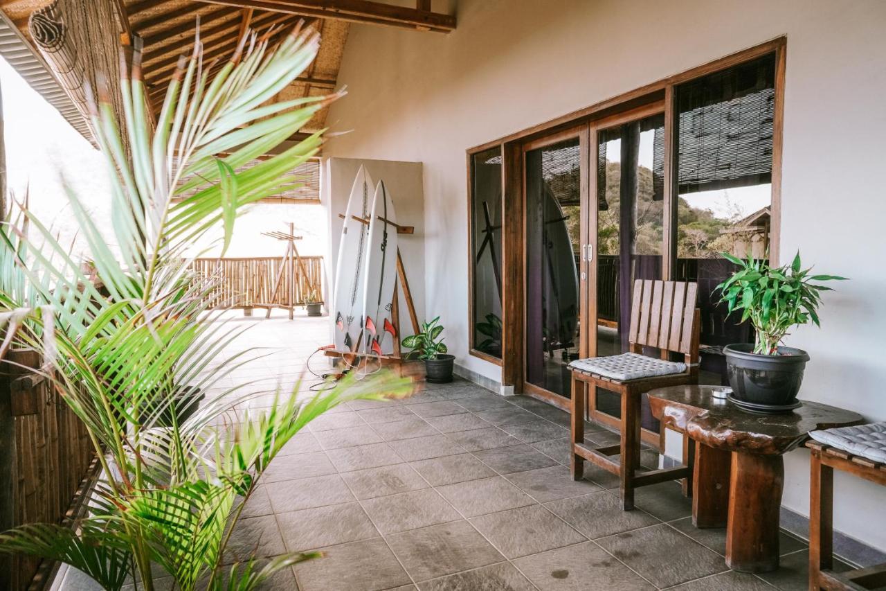Baha Baha Villas West Sumbawa Yoyos Sekongkang Exterior foto