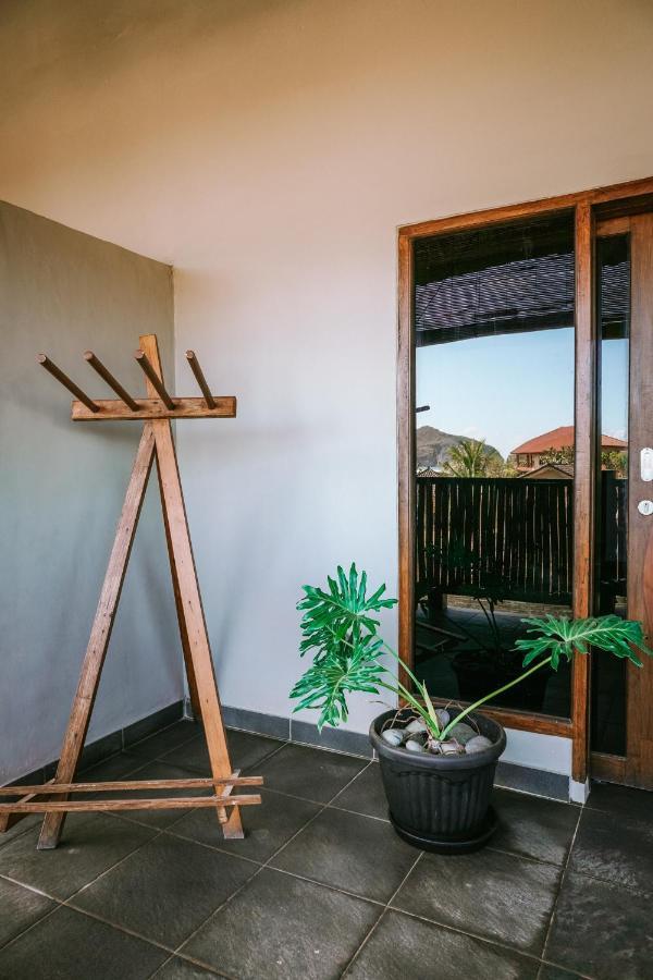 Baha Baha Villas West Sumbawa Yoyos Sekongkang Exterior foto
