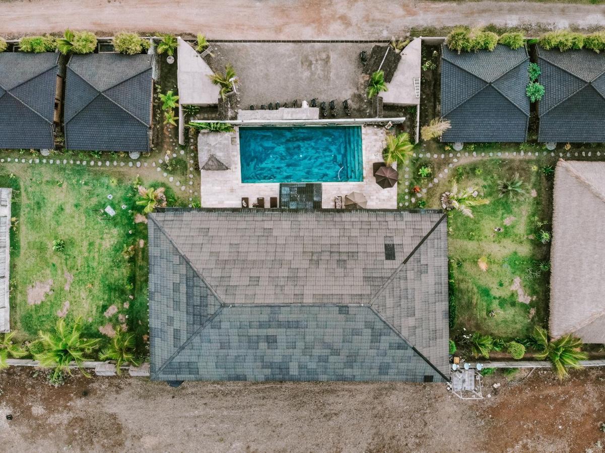 Baha Baha Villas West Sumbawa Yoyos Sekongkang Exterior foto