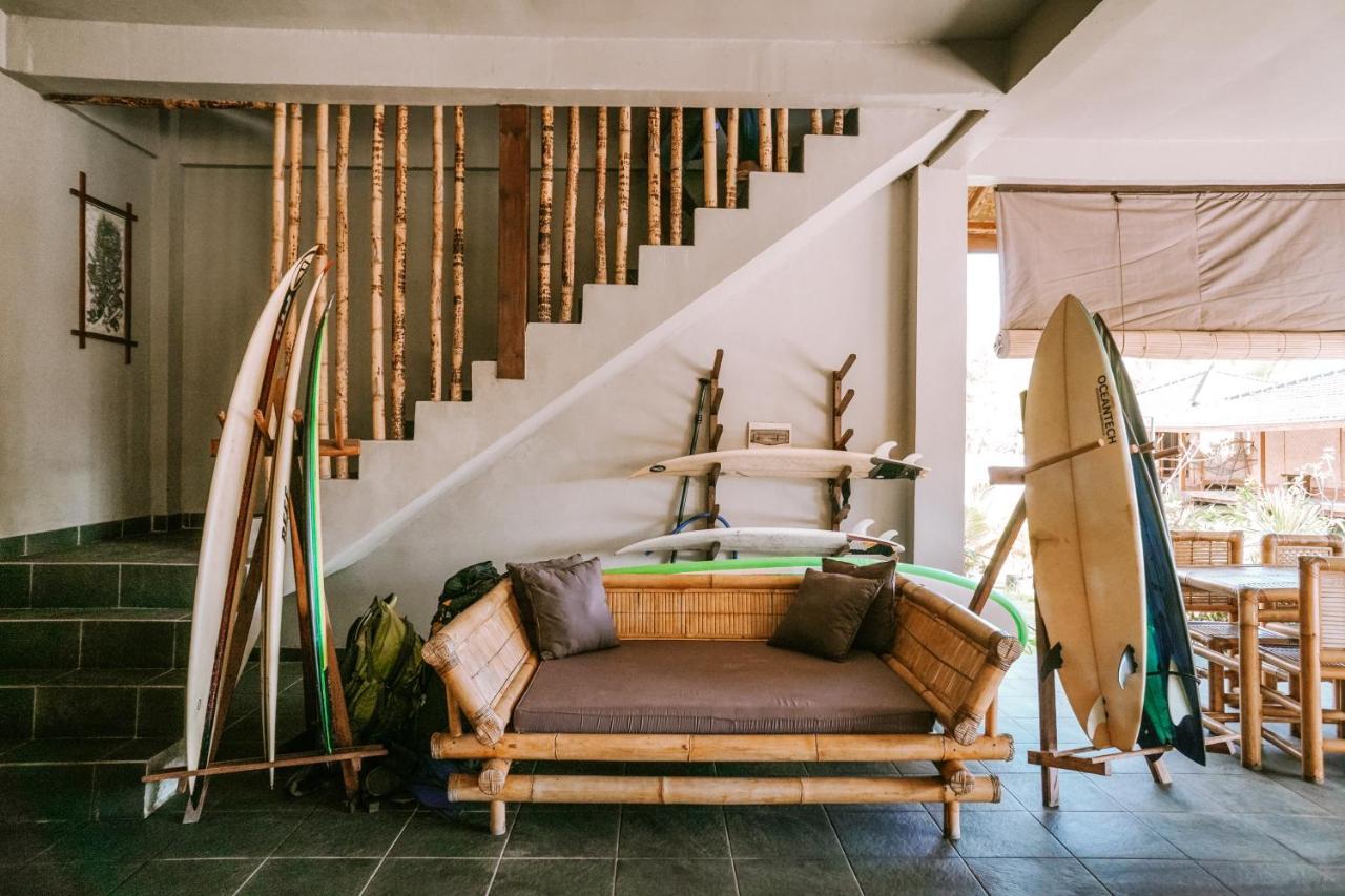 Baha Baha Villas West Sumbawa Yoyos Sekongkang Exterior foto
