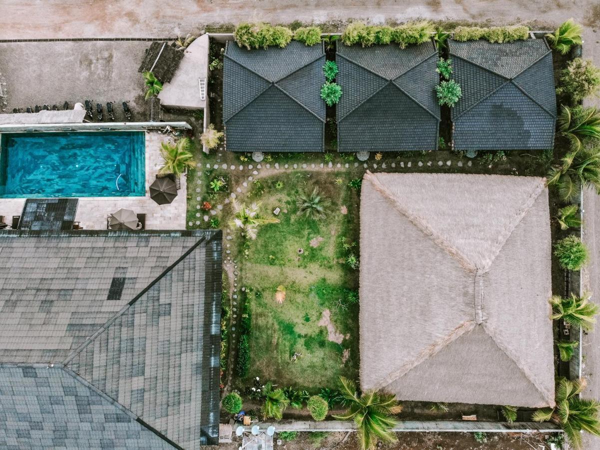 Baha Baha Villas West Sumbawa Yoyos Sekongkang Exterior foto