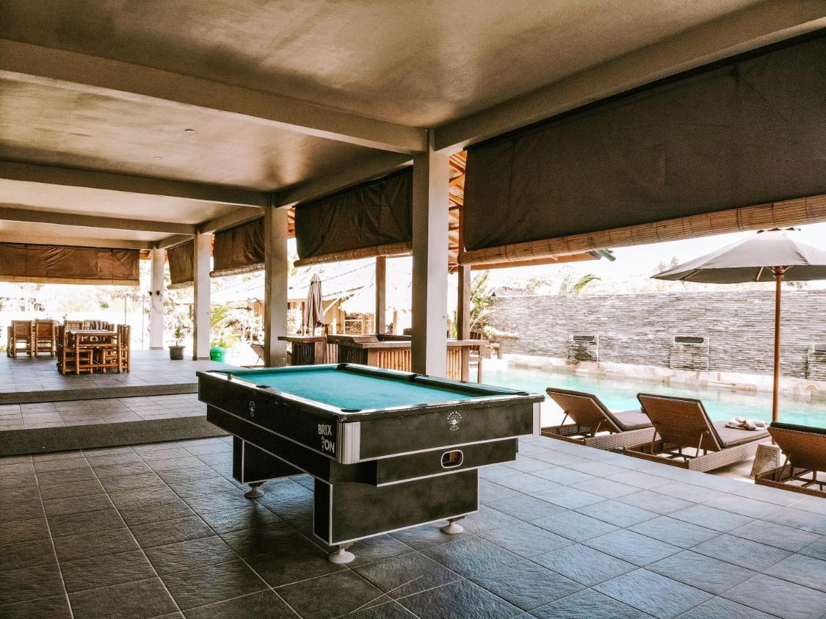 Baha Baha Villas West Sumbawa Yoyos Sekongkang Exterior foto