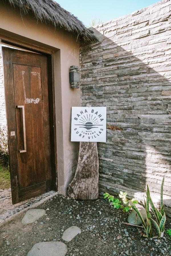 Baha Baha Villas West Sumbawa Yoyos Sekongkang Exterior foto