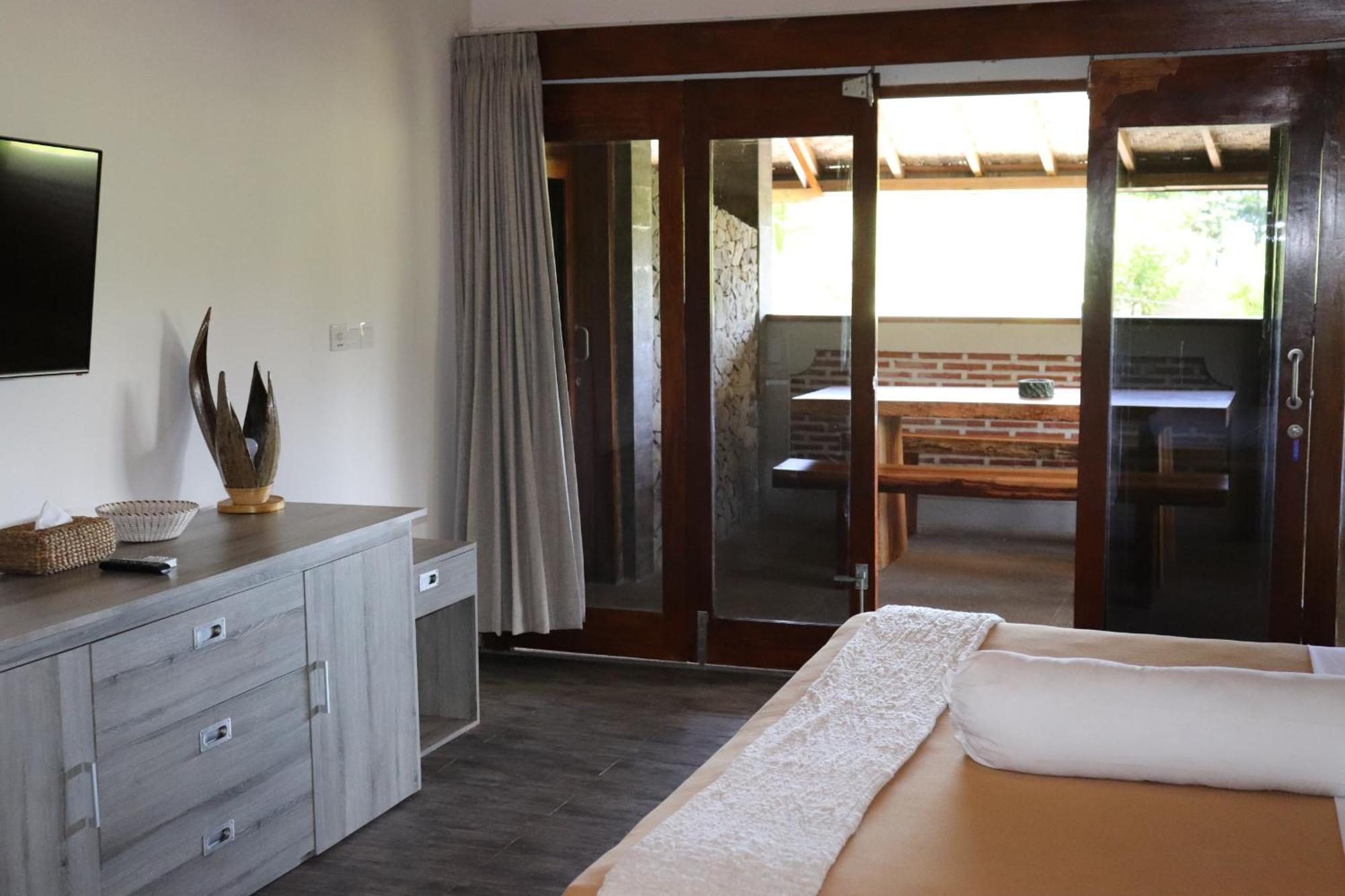 Baha Baha Villas West Sumbawa Yoyos Sekongkang Exterior foto