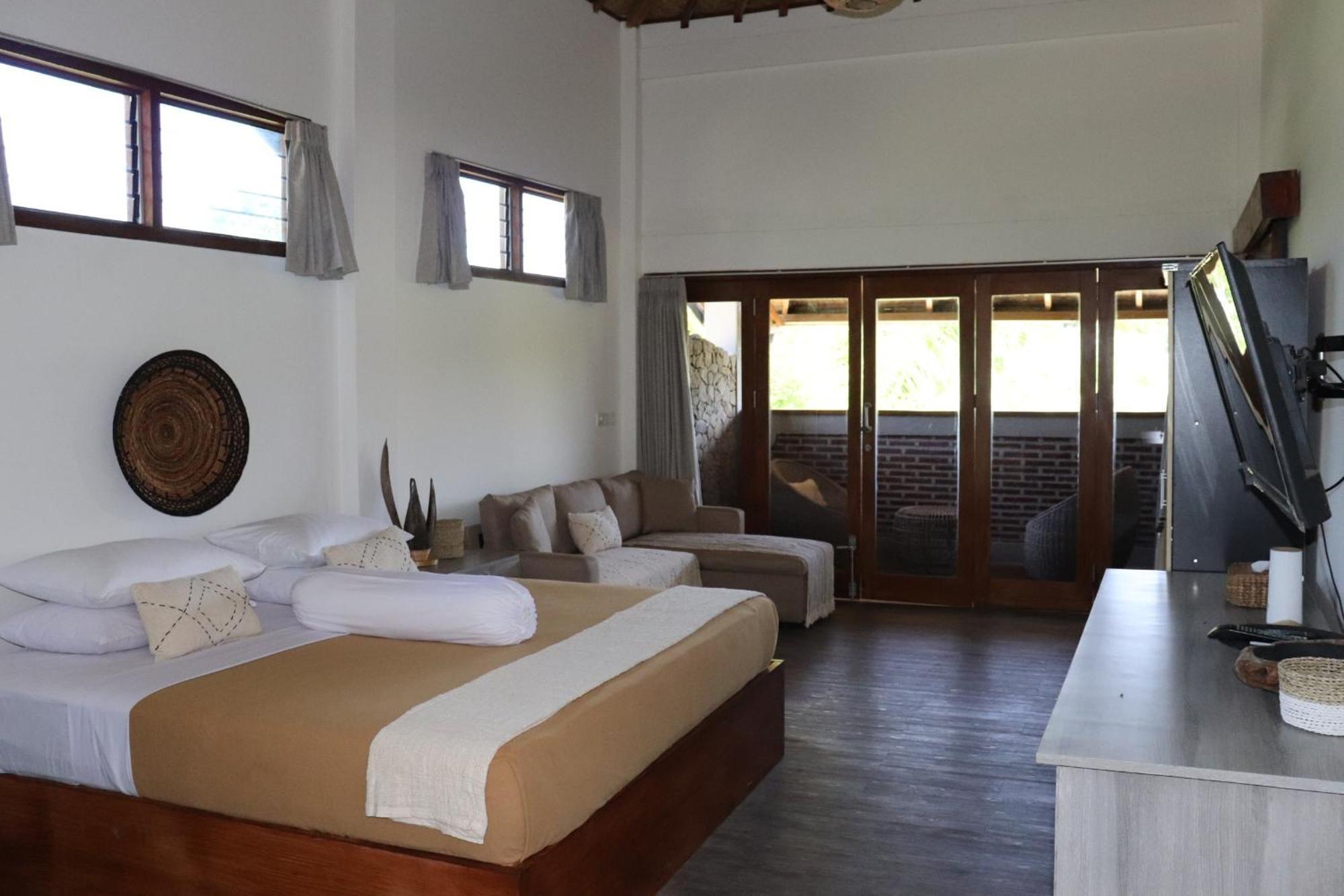 Baha Baha Villas West Sumbawa Yoyos Sekongkang Exterior foto