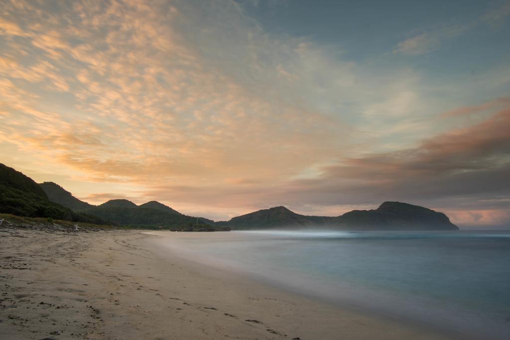 Baha Baha Villas West Sumbawa Yoyos Sekongkang Exterior foto