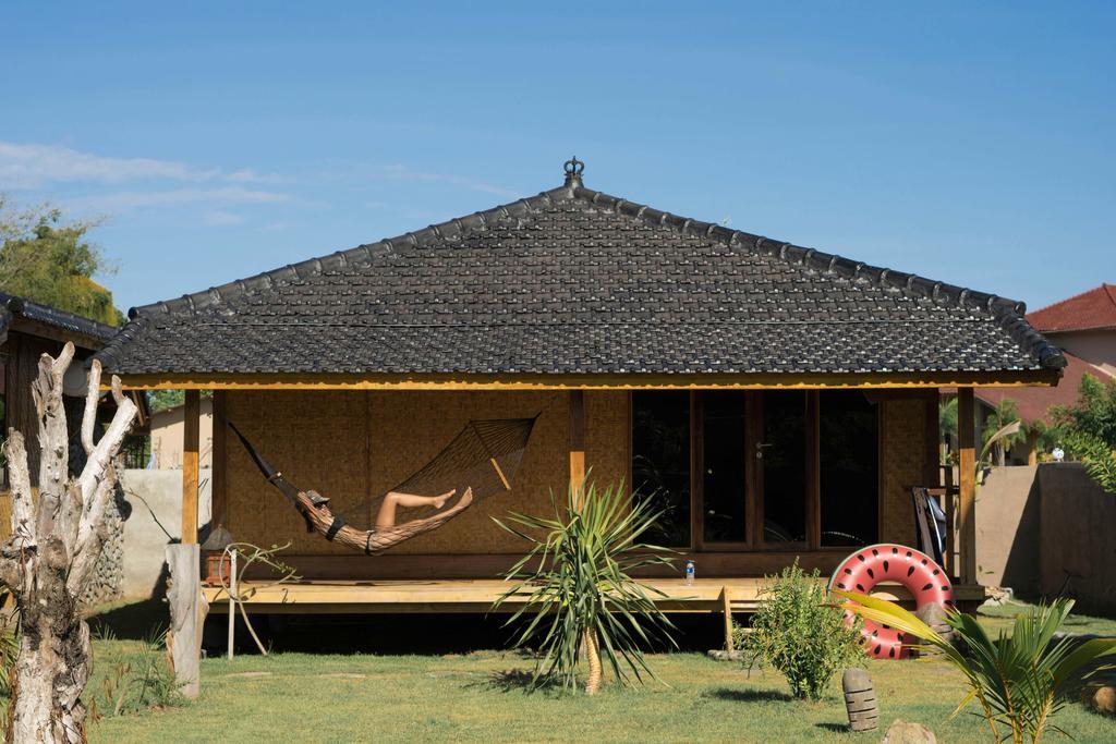 Baha Baha Villas West Sumbawa Yoyos Sekongkang Exterior foto