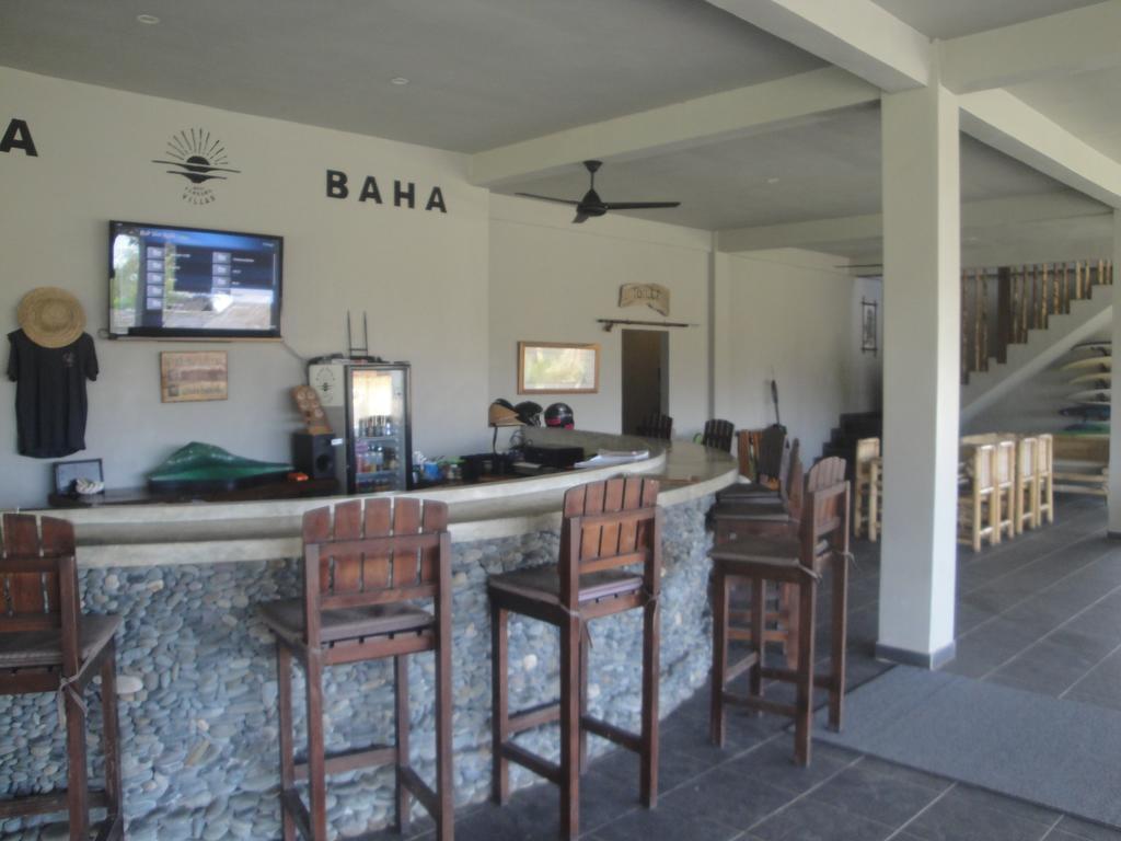 Baha Baha Villas West Sumbawa Yoyos Sekongkang Exterior foto
