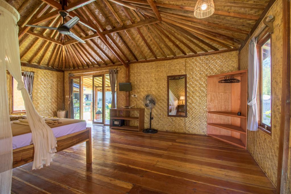 Baha Baha Villas West Sumbawa Yoyos Sekongkang Exterior foto