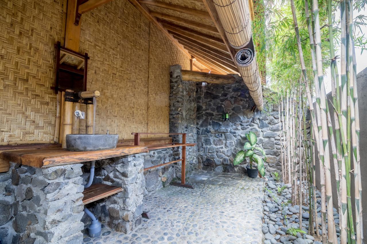 Baha Baha Villas West Sumbawa Yoyos Sekongkang Exterior foto