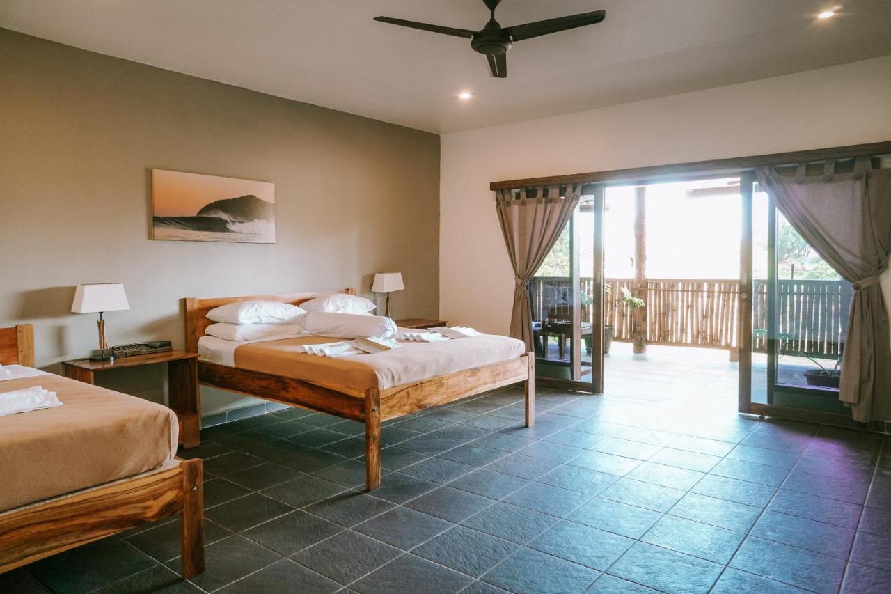 Baha Baha Villas West Sumbawa Yoyos Sekongkang Exterior foto
