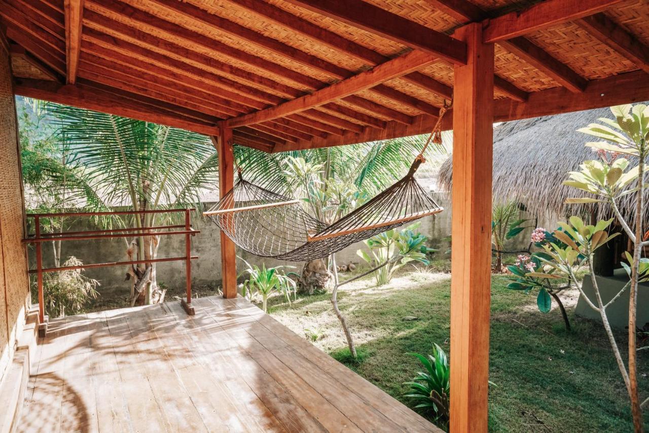 Baha Baha Villas West Sumbawa Yoyos Sekongkang Exterior foto
