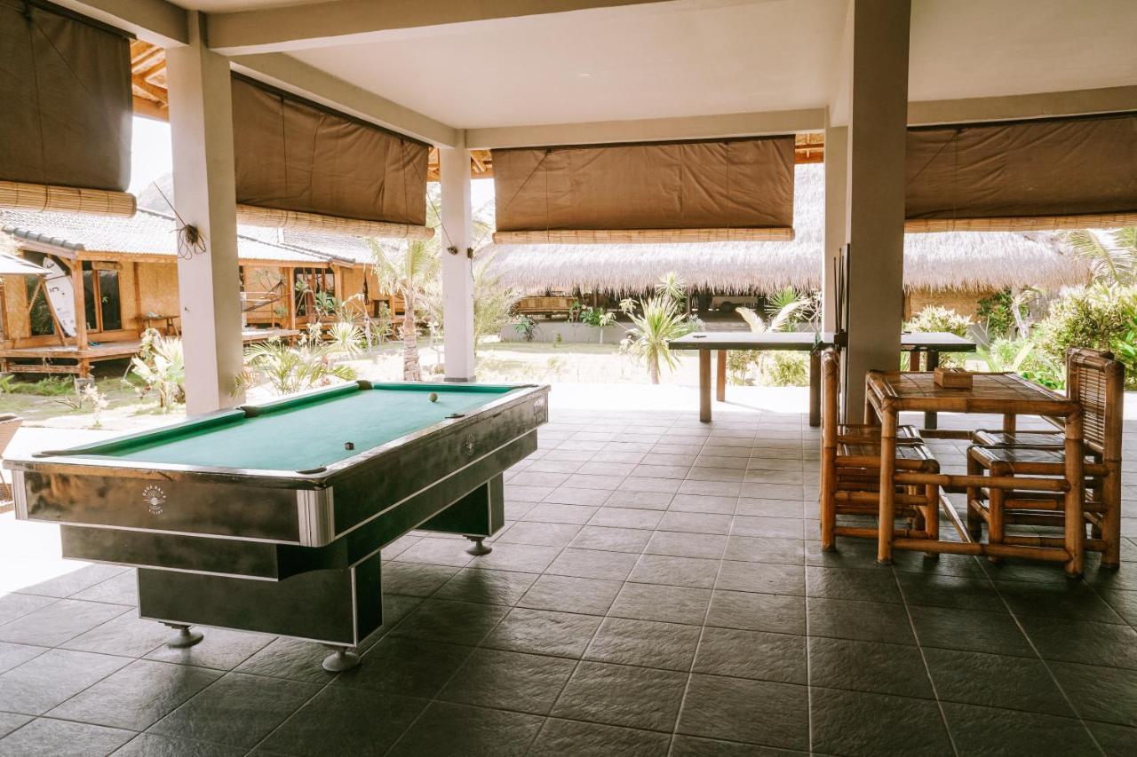Baha Baha Villas West Sumbawa Yoyos Sekongkang Exterior foto