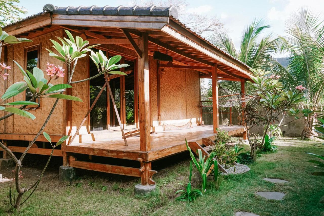 Baha Baha Villas West Sumbawa Yoyos Sekongkang Exterior foto